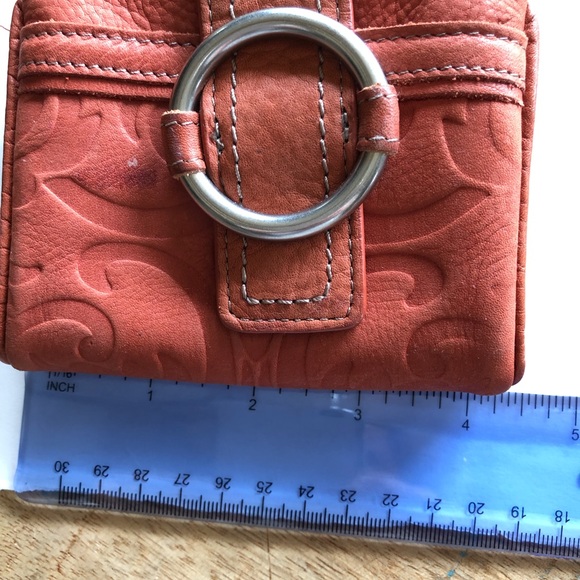 Fossil Wallet - Picture 7 of 7
